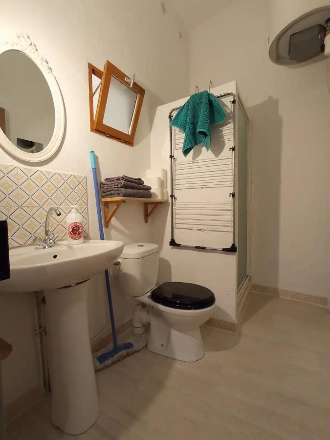 Studio Cosy Plein Centre Ville Перпинян Екстериор снимка