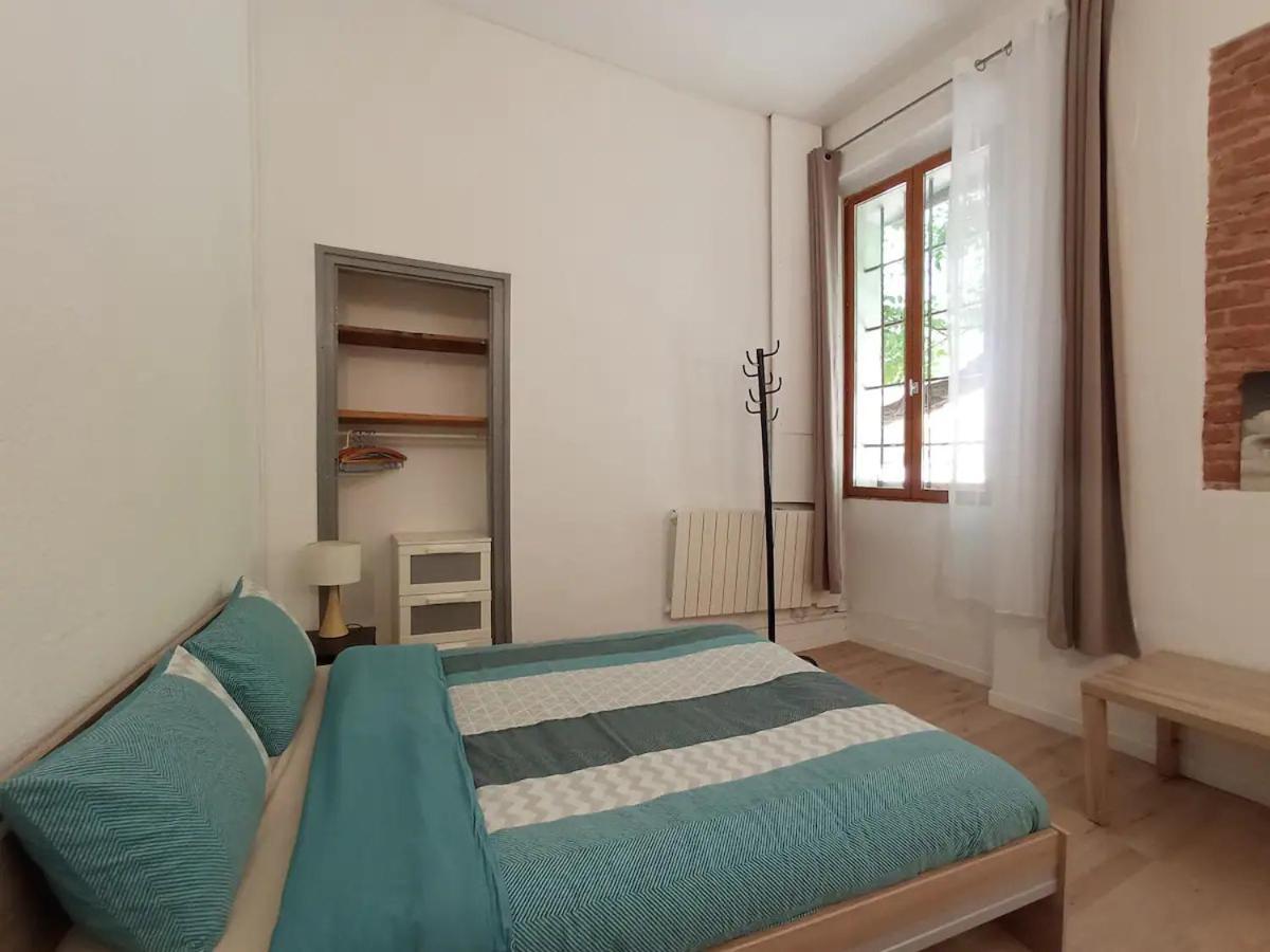Studio Cosy Plein Centre Ville Перпинян Екстериор снимка