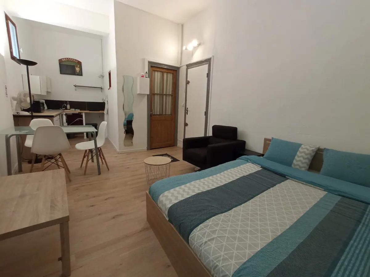 Studio Cosy Plein Centre Ville Перпинян Екстериор снимка