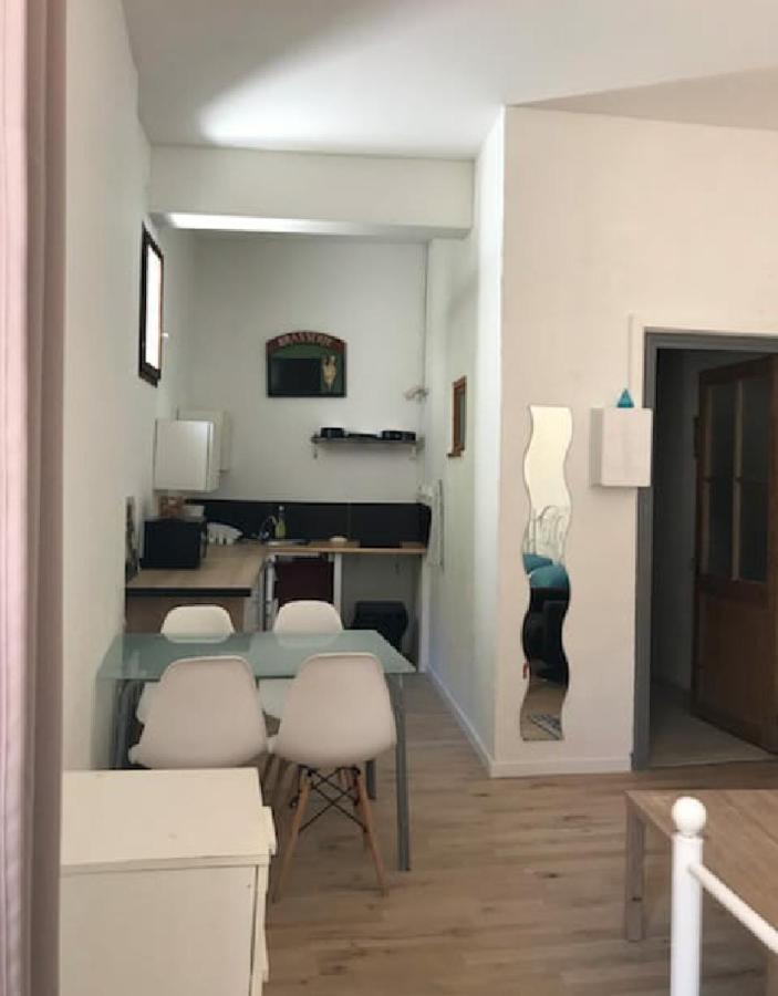 Studio Cosy Plein Centre Ville Перпинян Екстериор снимка